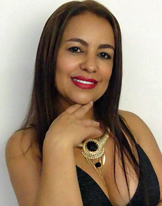 49 Year Old Medellin, Colombia Woman
